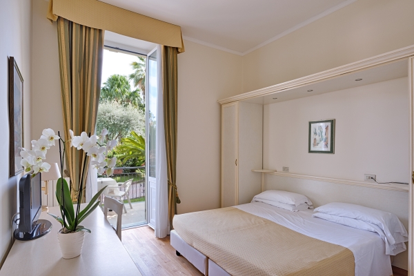 Paradiso Hotel (Sanremo)